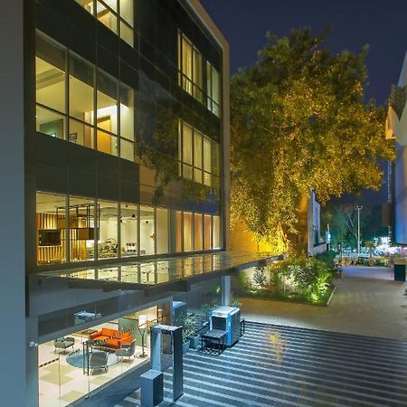 Park Inn By Radisson قاليور المظهر الخارجي الصورة