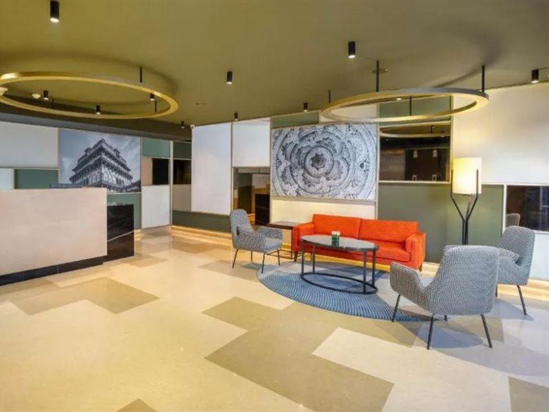 Park Inn By Radisson قاليور المظهر الخارجي الصورة
