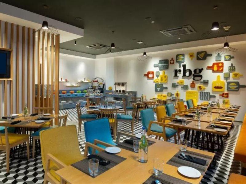 Park Inn By Radisson قاليور المظهر الخارجي الصورة
