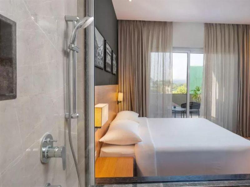 Park Inn By Radisson قاليور المظهر الخارجي الصورة