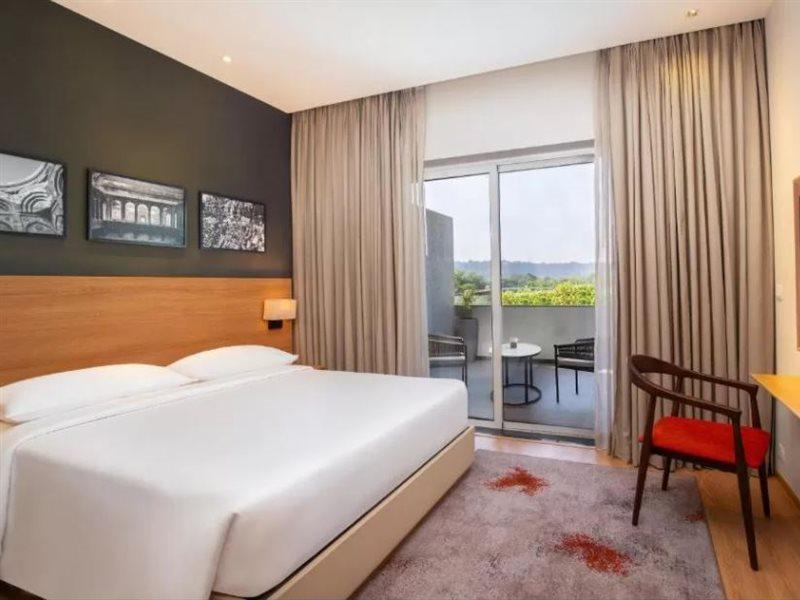 Park Inn By Radisson قاليور المظهر الخارجي الصورة