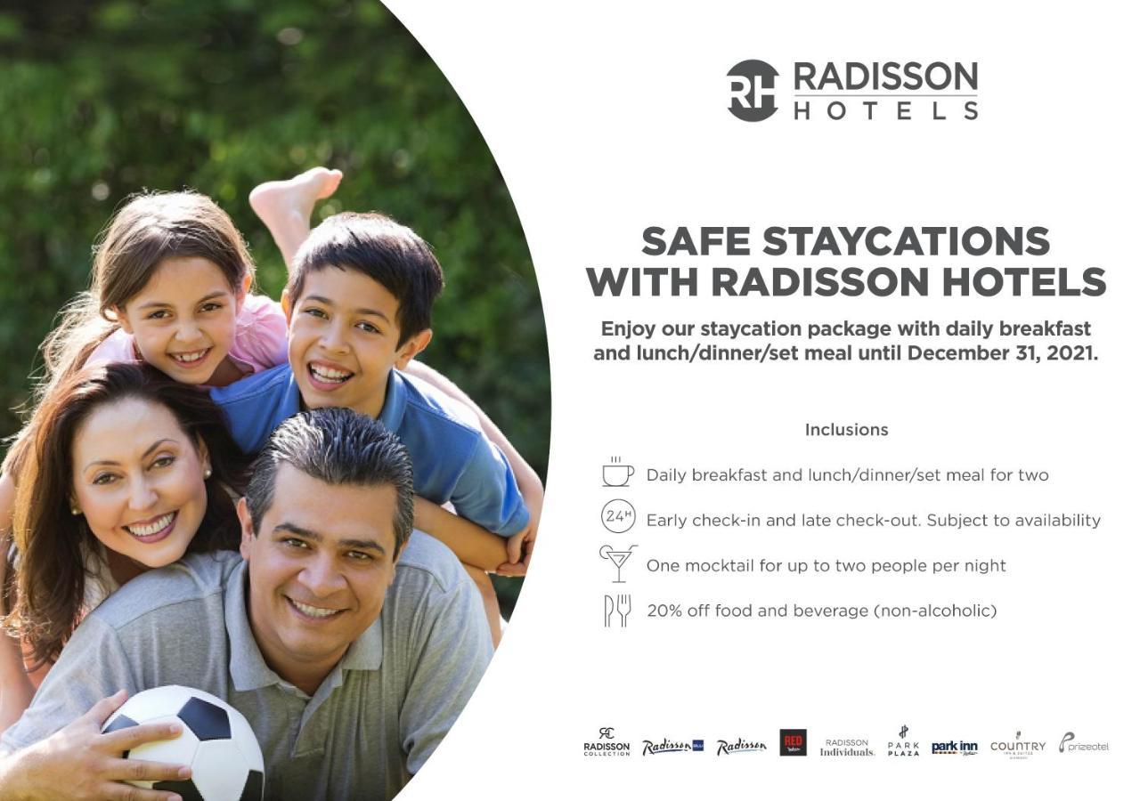 Park Inn By Radisson قاليور المظهر الخارجي الصورة