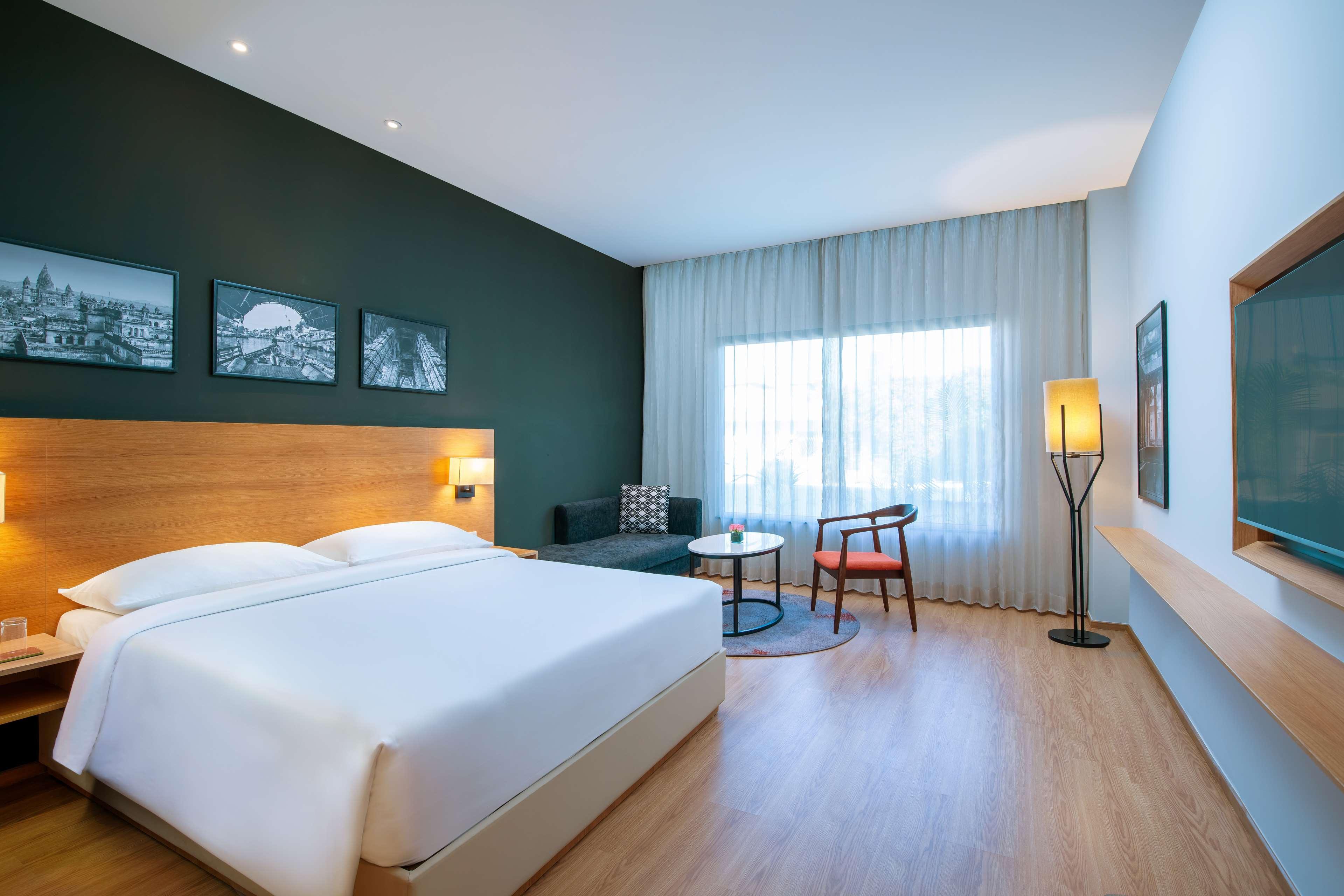 Park Inn By Radisson قاليور المظهر الخارجي الصورة