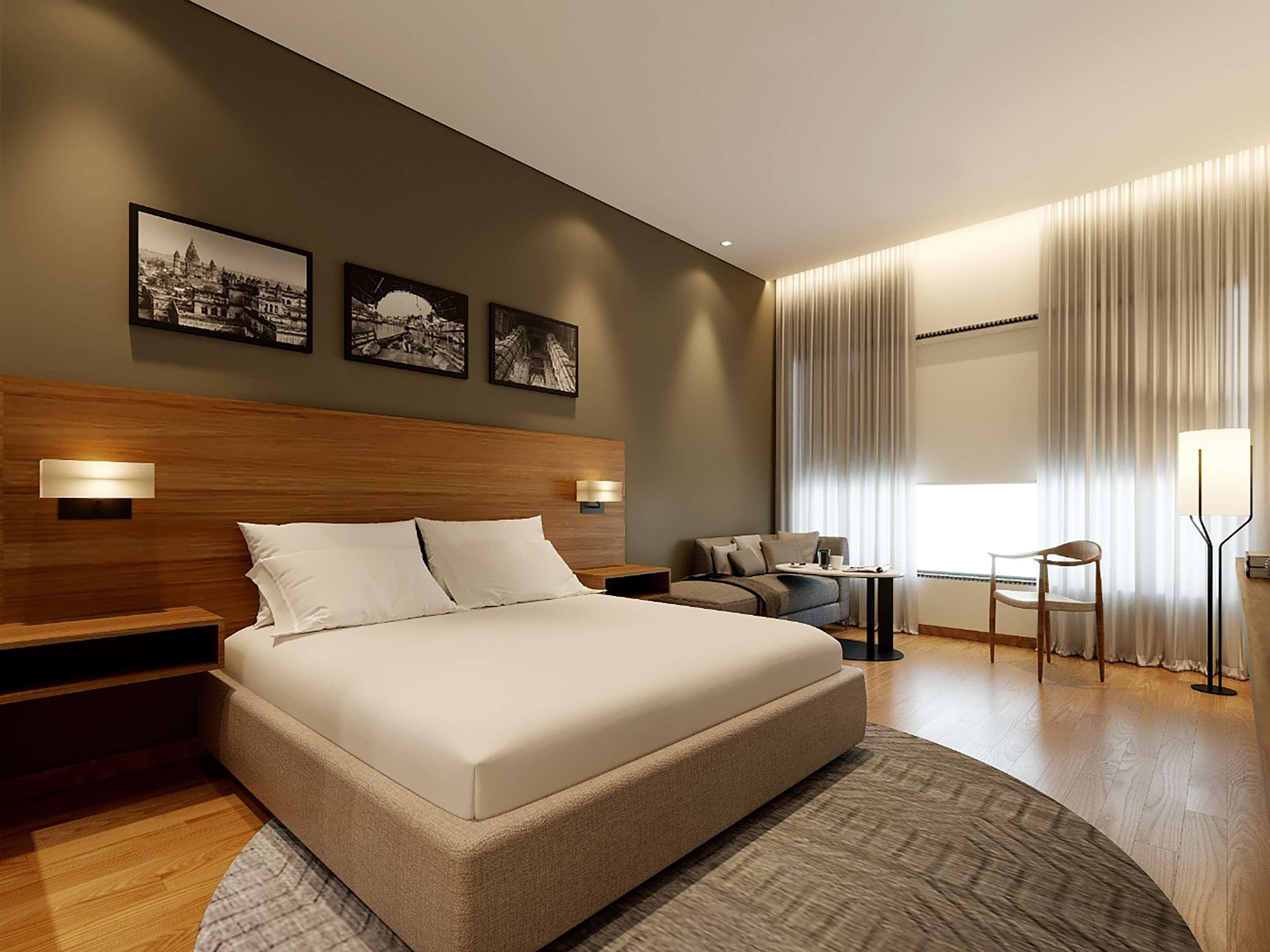 Park Inn By Radisson قاليور المظهر الخارجي الصورة