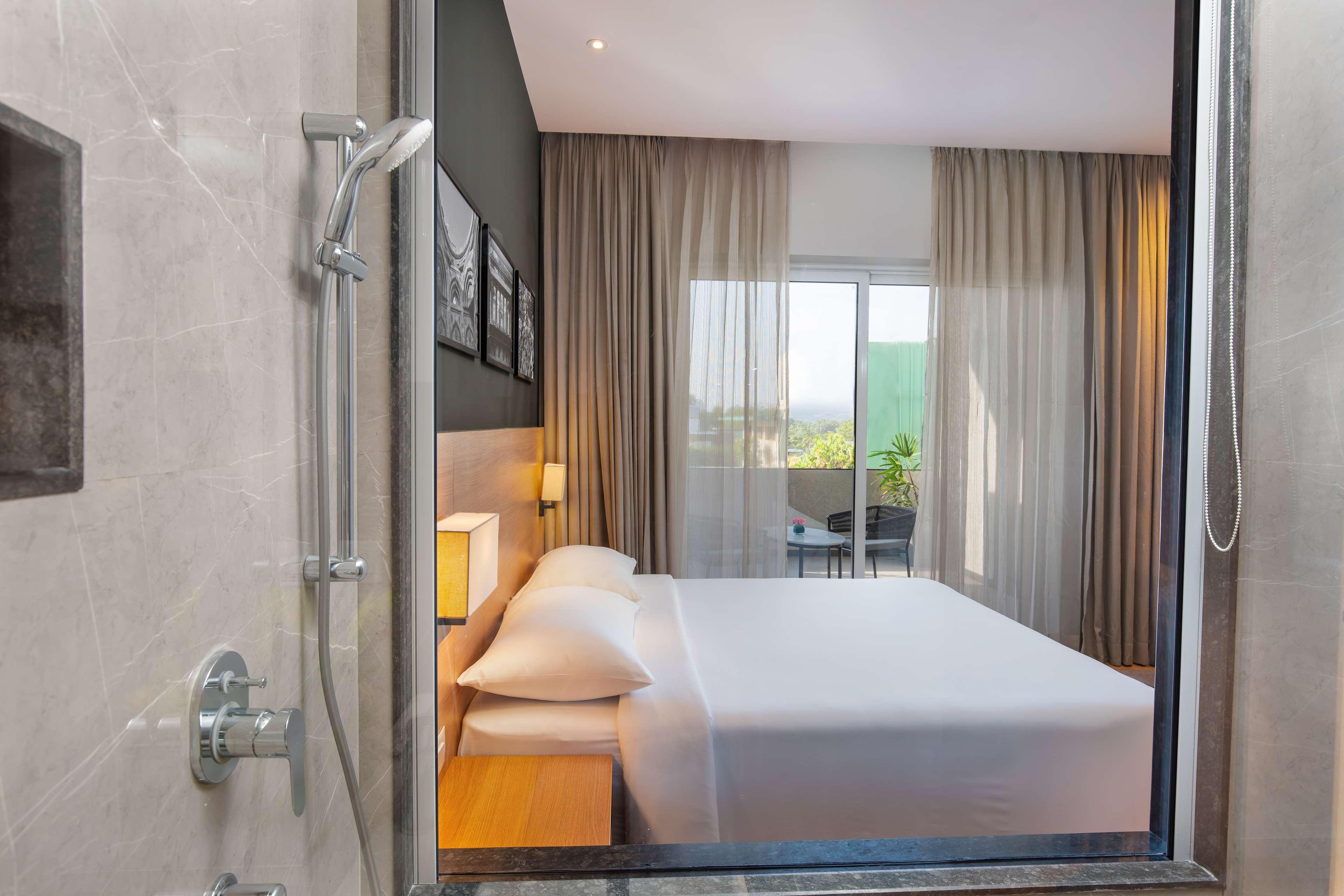 Park Inn By Radisson قاليور المظهر الخارجي الصورة
