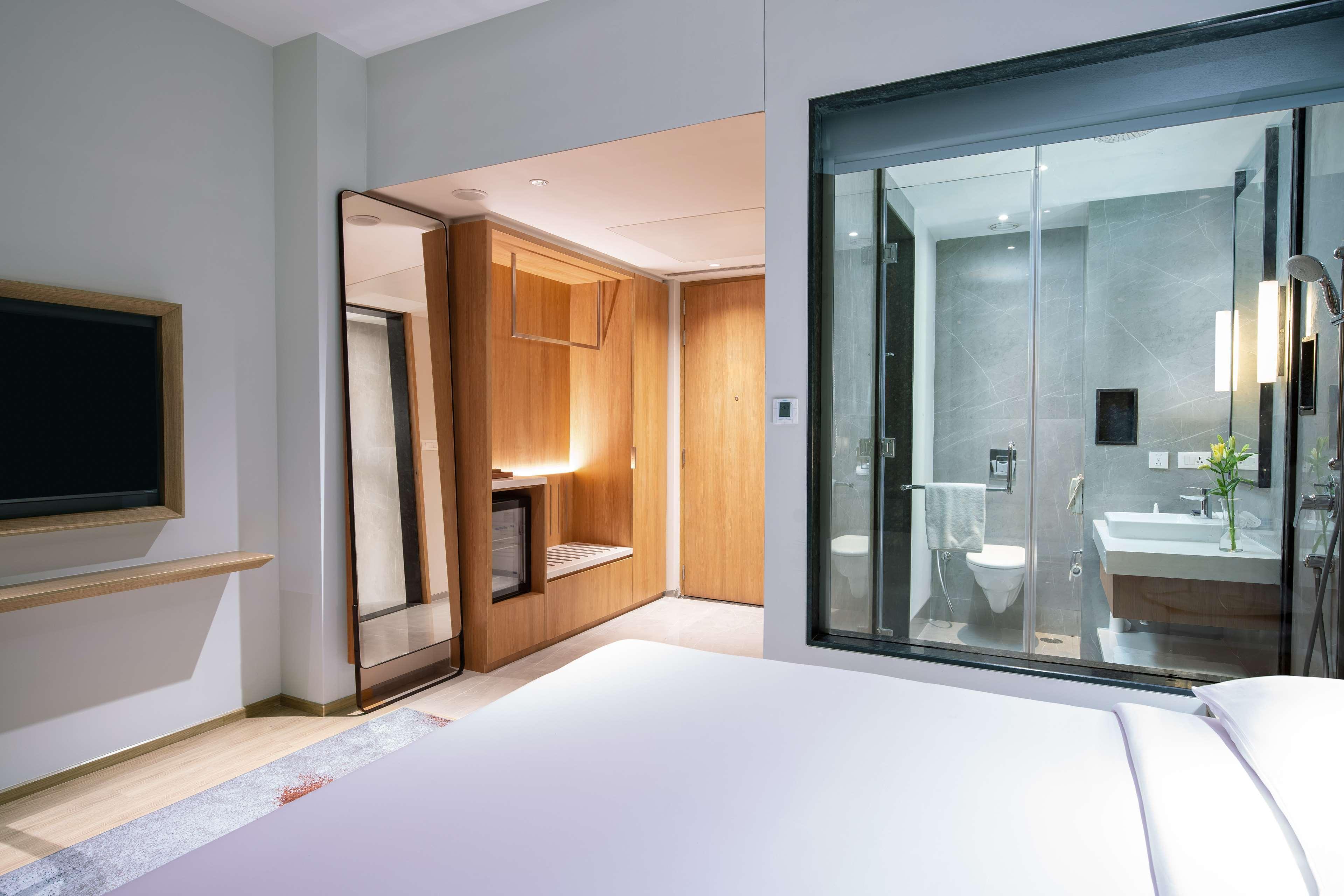 Park Inn By Radisson قاليور المظهر الخارجي الصورة