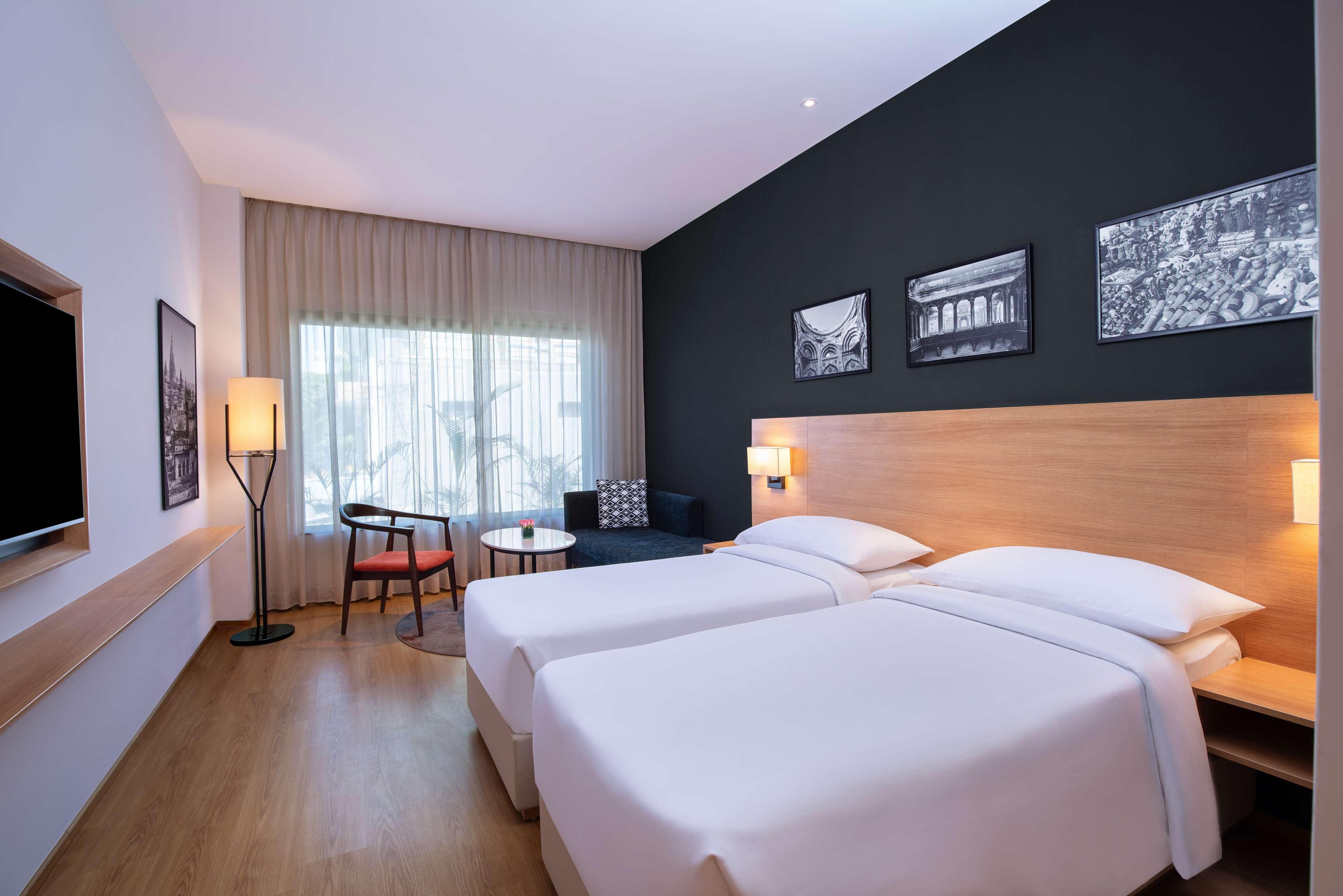 Park Inn By Radisson قاليور المظهر الخارجي الصورة