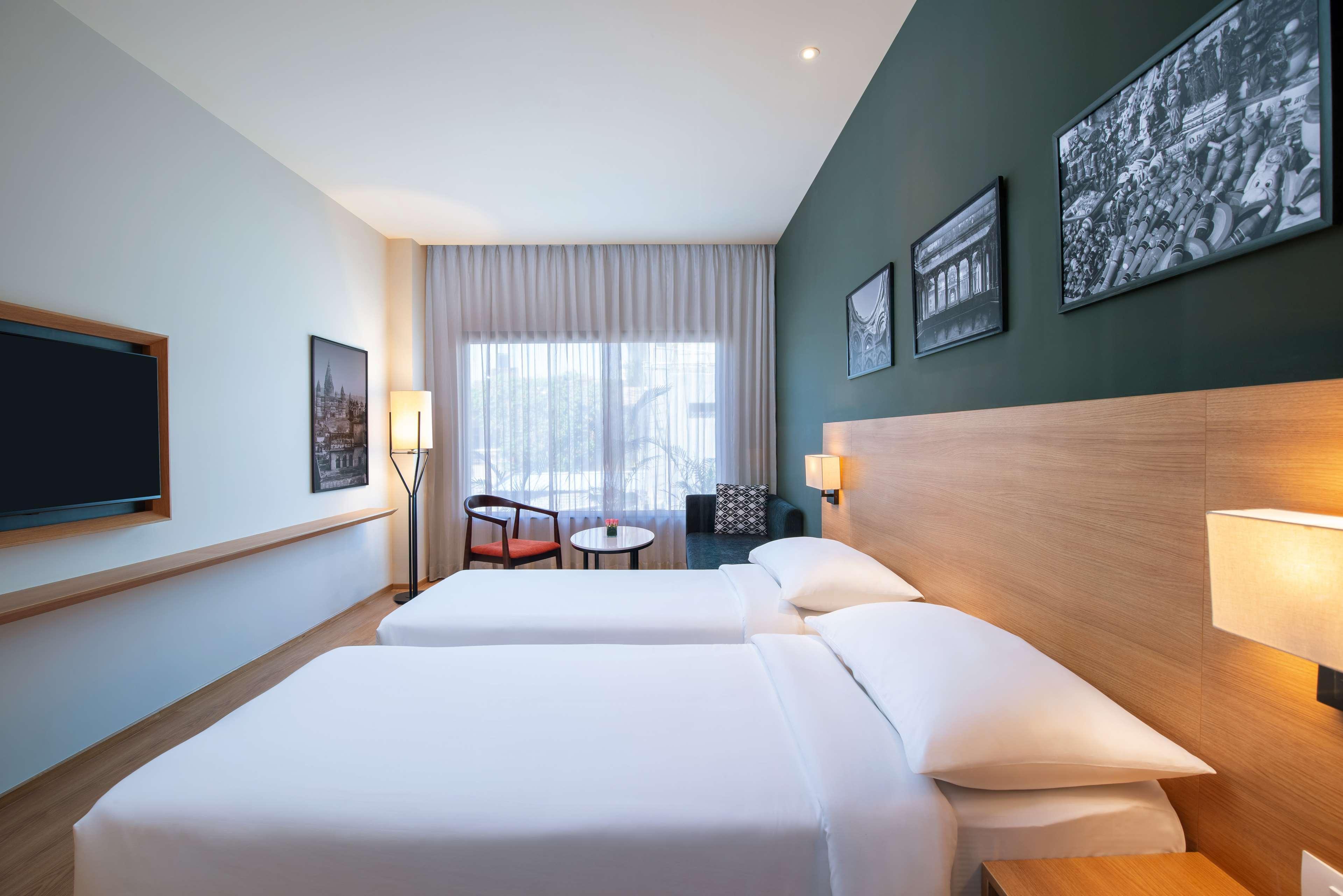 Park Inn By Radisson قاليور المظهر الخارجي الصورة