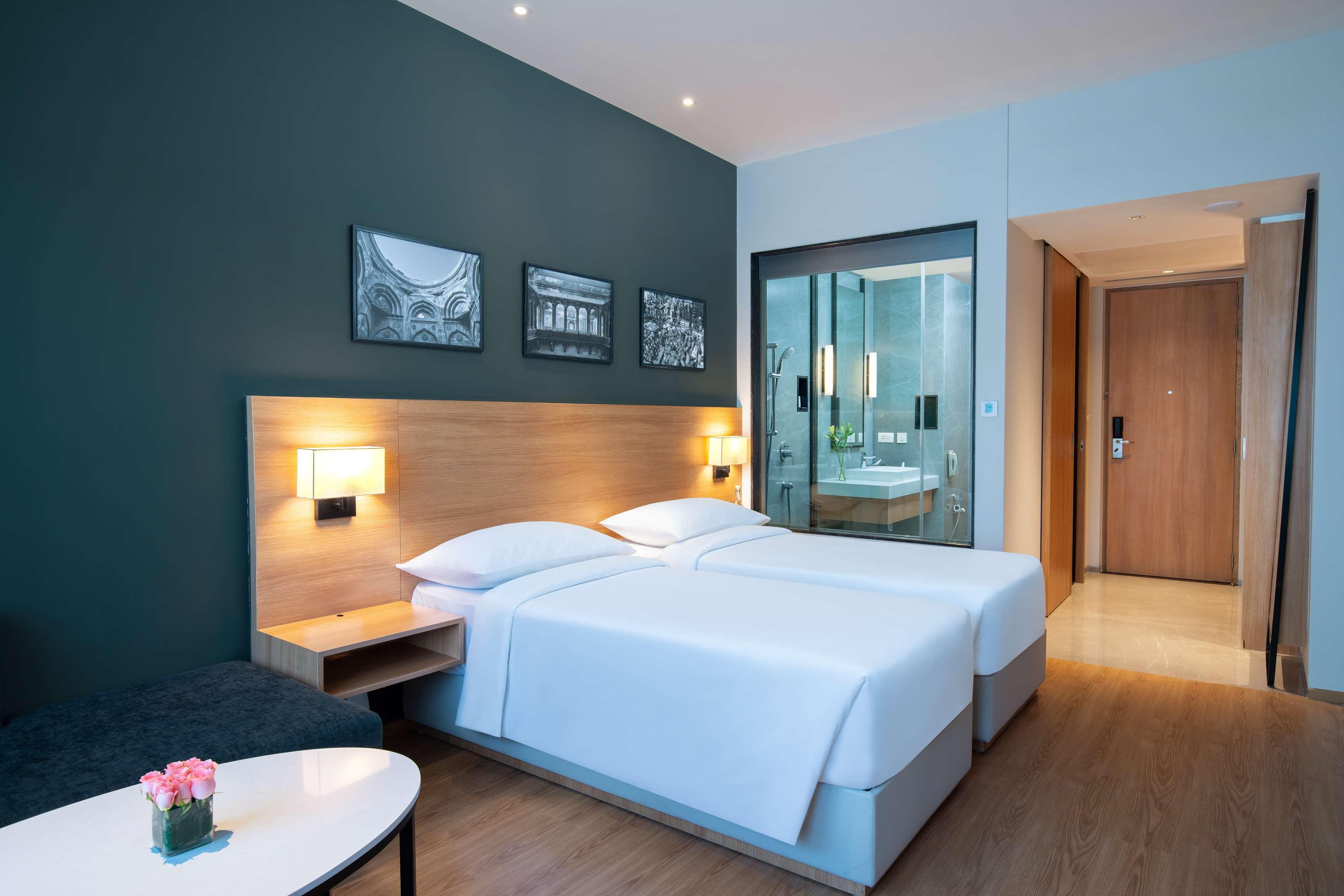 Park Inn By Radisson قاليور المظهر الخارجي الصورة