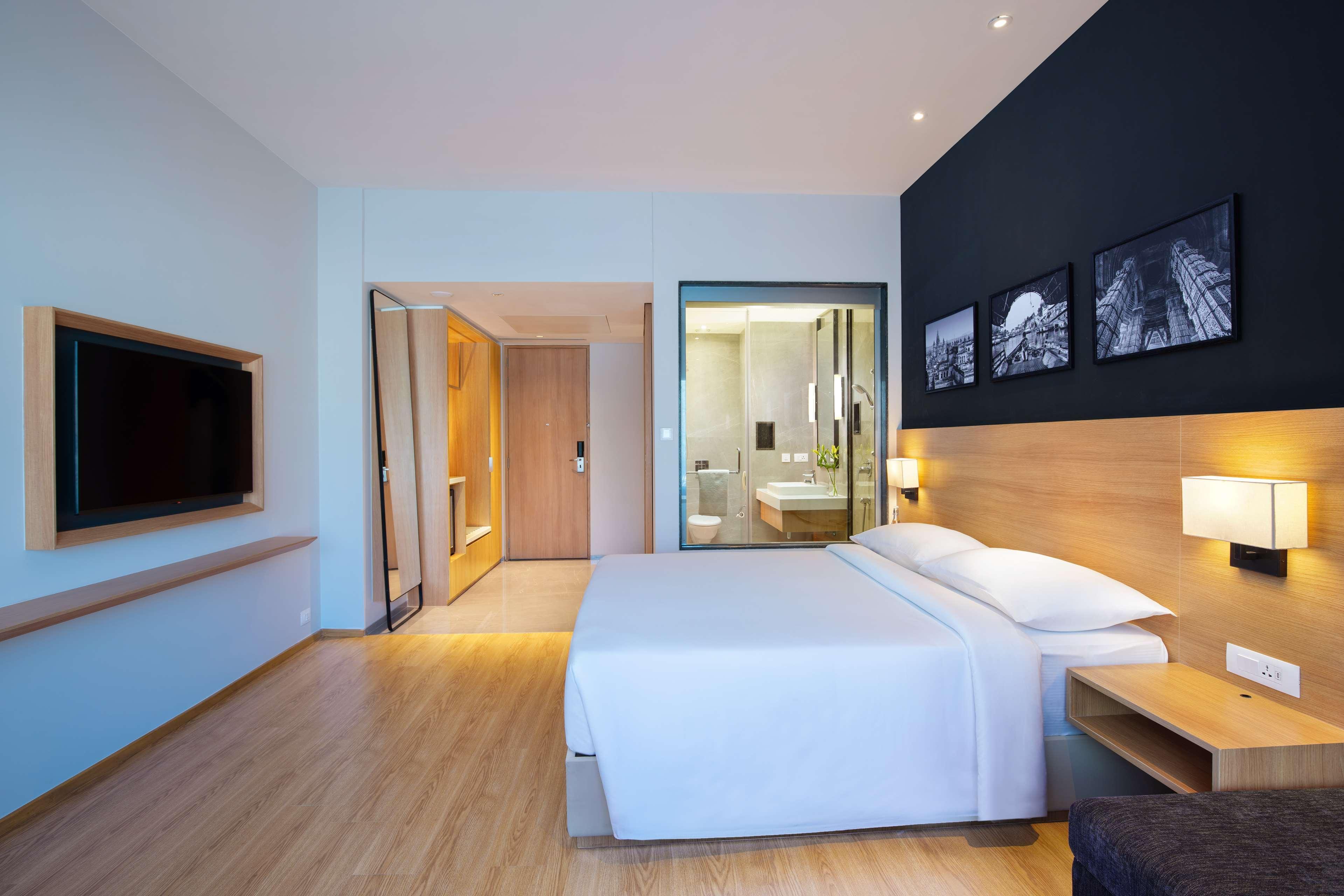 Park Inn By Radisson قاليور المظهر الخارجي الصورة