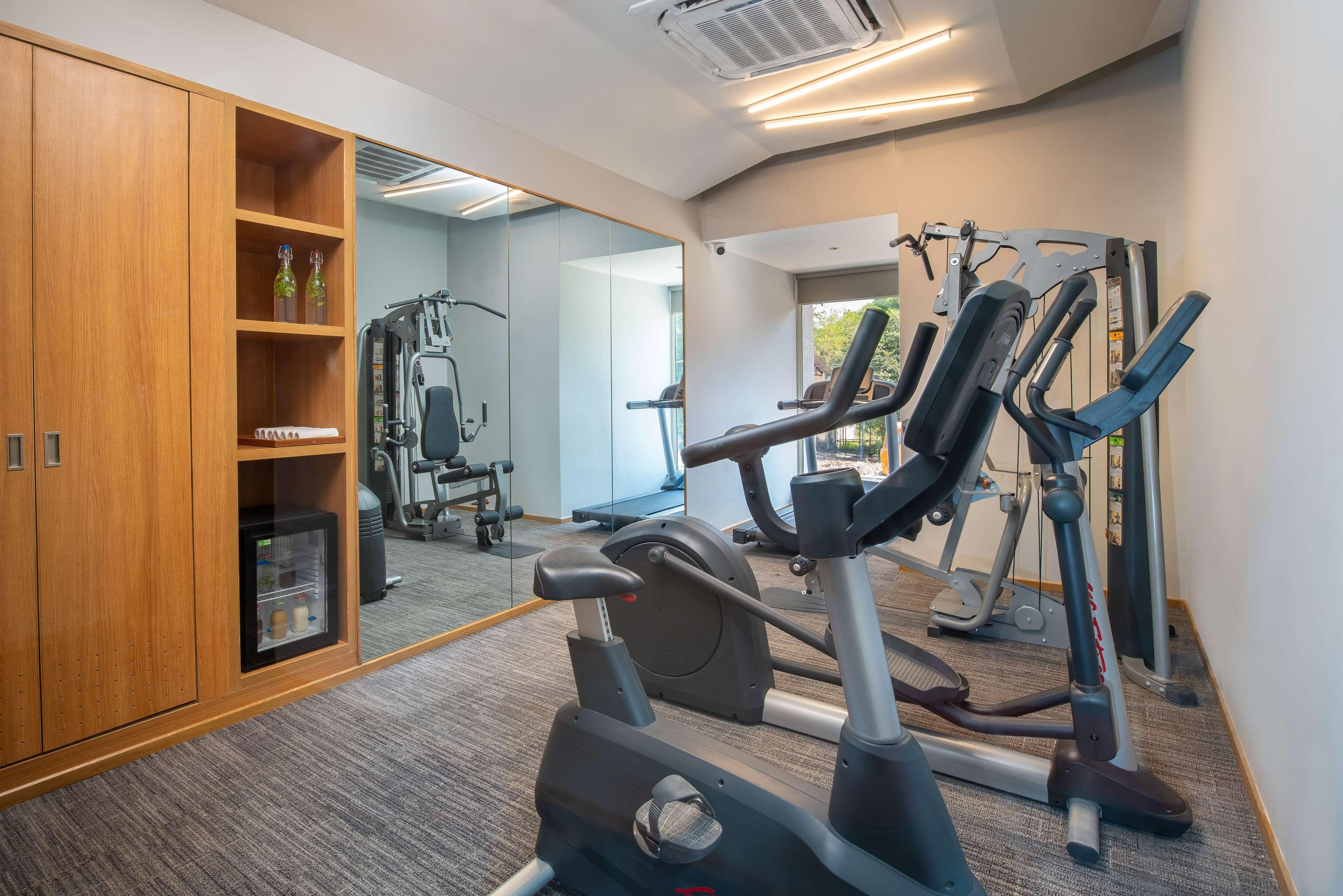 Park Inn By Radisson قاليور المظهر الخارجي الصورة