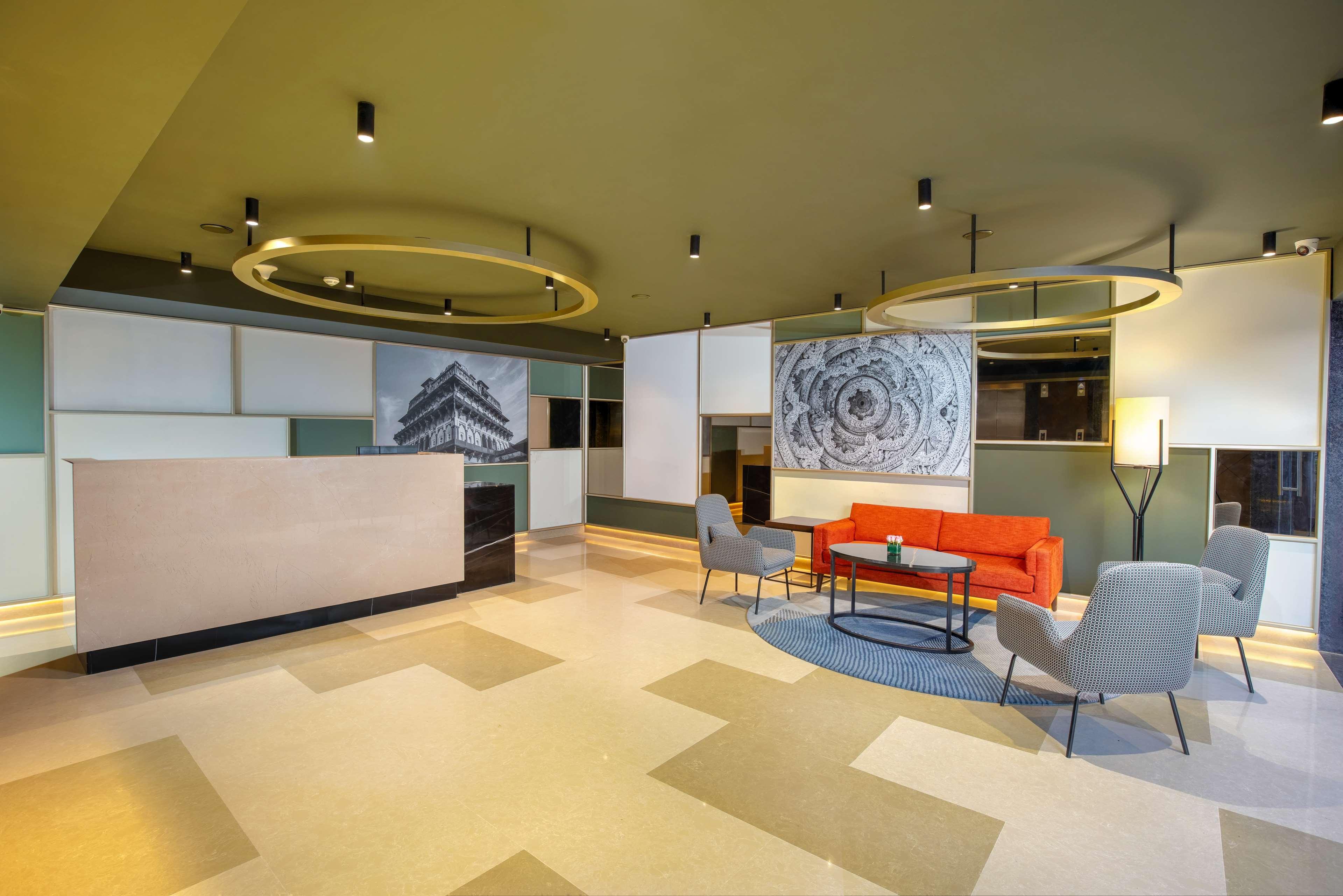 Park Inn By Radisson قاليور المظهر الخارجي الصورة