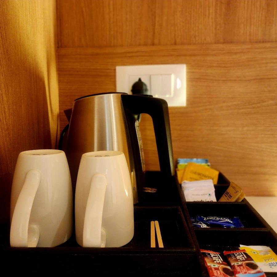 Park Inn By Radisson قاليور المظهر الخارجي الصورة